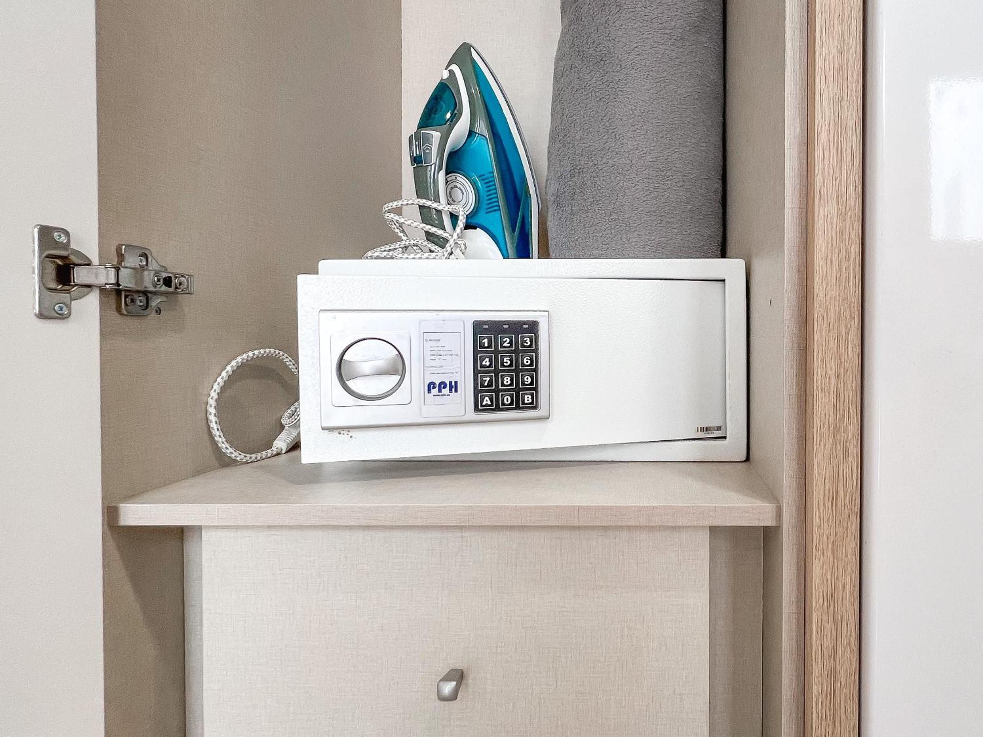 Sunsands Studio 1ºb Playa76 Carihuela Торремолинос Экстерьер фото