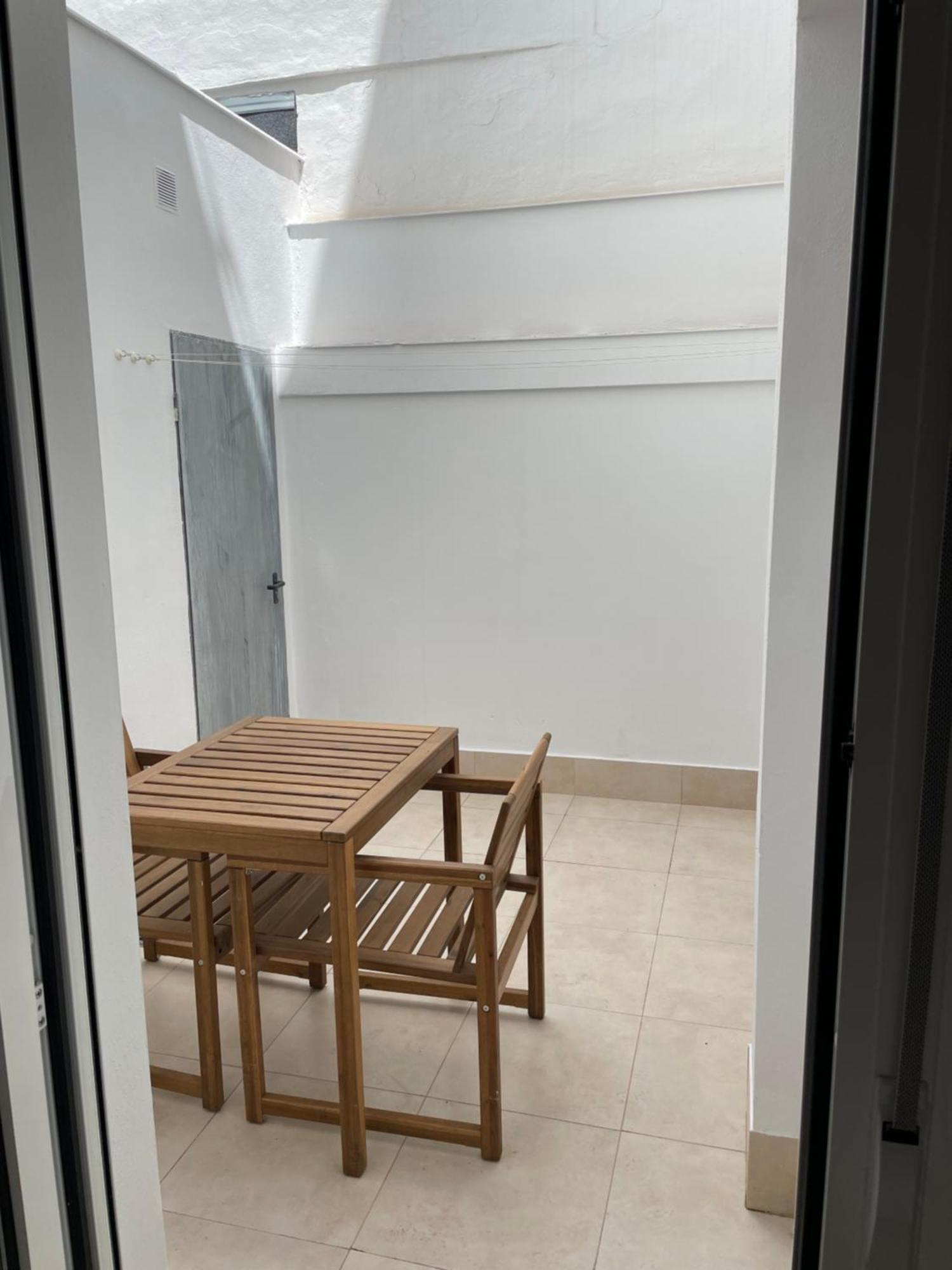 Sunsands Studio 1ºb Playa76 Carihuela Торремолинос Экстерьер фото